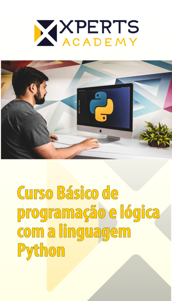 Programação desktop - apresentação